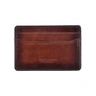 Кардхолдер Visconti AT54 Evan Burnish Tan (AT54 B/TAN) - зменшене зображення 2