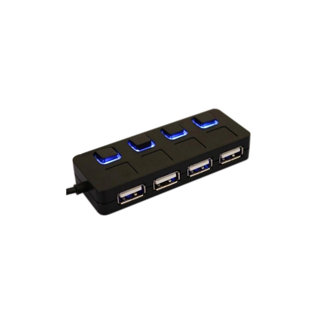 Концентратор Lapara LA-SLED4 black - изображение 1