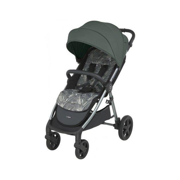 Коляска Espiro Wave 304 Green Day (5905683800549) - изображение 1