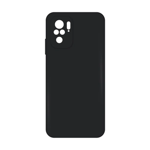 Чехол для мобильного телефона ACCLAB SoftShell Xiaomi Redmi Note 10 4G Black (1283126619717) изображение 1