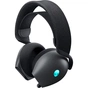 Наушники Dell Alienware Tri-Mode Wireless AW725H Black (545-BBFW) - уменьшенное изображение 3