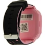 Смарт-годинник UWatch Q528 Kid smart watch Pink (F_63347) - зменшене зображення 3