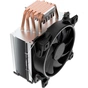Кулер до процесора PcCooler GI-X5R V2 - зменшене зображення 2