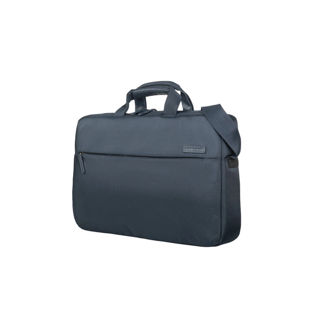 Сумка для ноутбука Tucano 15.6" Free&Busy, blue (BFRBUB15-B) - изображение 1