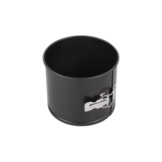 Форма для випікання Ardesto Gemini Easter Cake Round Detachable 16 x 13 см (AR2507G) - picture 1