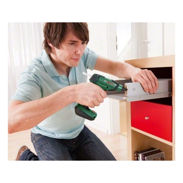 Клейовий пістолет Bosch PKP 3,6 LI (0.603.264.620) - picture 4