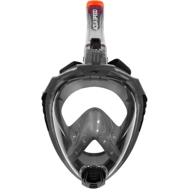 Маска для плавання Aqua Speed Drift 9939 чорний 249-13 L/XL (5908217699398) - picture 5