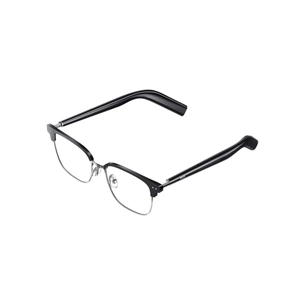Смарт-окуляри Mijia Smart Audio Glasses Browline Чорний BHR08VXGL (1182049) зображення 1