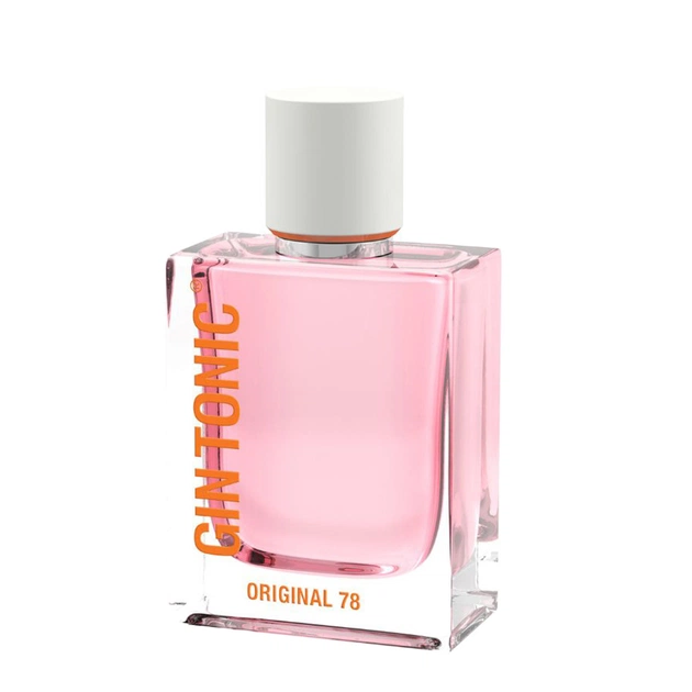 Парфумована вода Gin Tonic Original 78 Pink 50 мл (4051395581151) - зображення 1