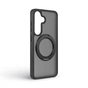 Чохол до мобільного телефона Armorstandart Unit Stand2 Samsung S25 5G / S24 5G Black (ARM89559) - зменшене зображення 2