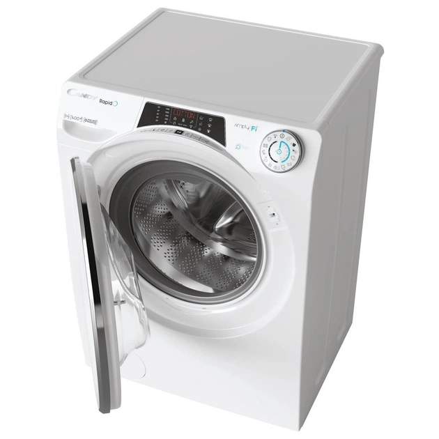 Пральна машина Candy RO14116DWMCE-9 - picture 3