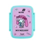 Ланч-бокс дитячий Kite My Melody, 420 мл (HK26-160-3) - зменшене зображення 2