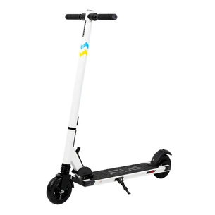 Електросамокат Atlas mini White (1076) зображення 1