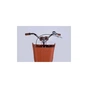 Велосипед Dorozhnik 28" RETRO Velosteel рама-19" ST 2025 рожевий (OPS-D-28-429) - зменшене зображення 5
