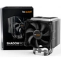 Кулер до процесора Be quiet! Shadow Rock 3 (BK004) - зменшене зображення 5