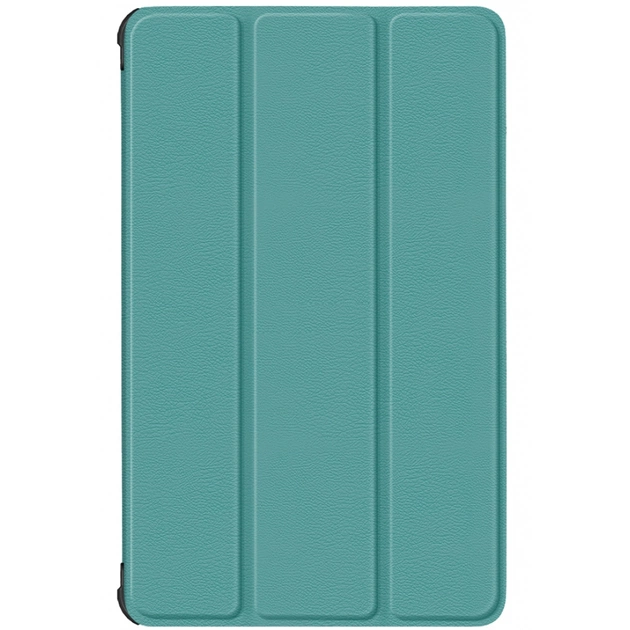 Чохол до планшета Armorstandart Smart Case Lenovo Tab M8 Green (ARM58613) - изображение 1
