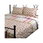 Постільна білизна Руно 4857 Софі двоспальна (655.114БК_4857 Софі) - зменшене зображення 2
