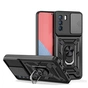 Чохол до мобільного телефона BeCover Military Infinix Zero 5G 2023 Black (709959) - зменшене зображення 6