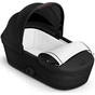 Люлька Cybex Melio Magic Black (524000053) - зменшене зображення 4
