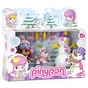 Лялька Pinypon у зимовому одязі із собакою (700010265-1) - уменьшенное изображение 1