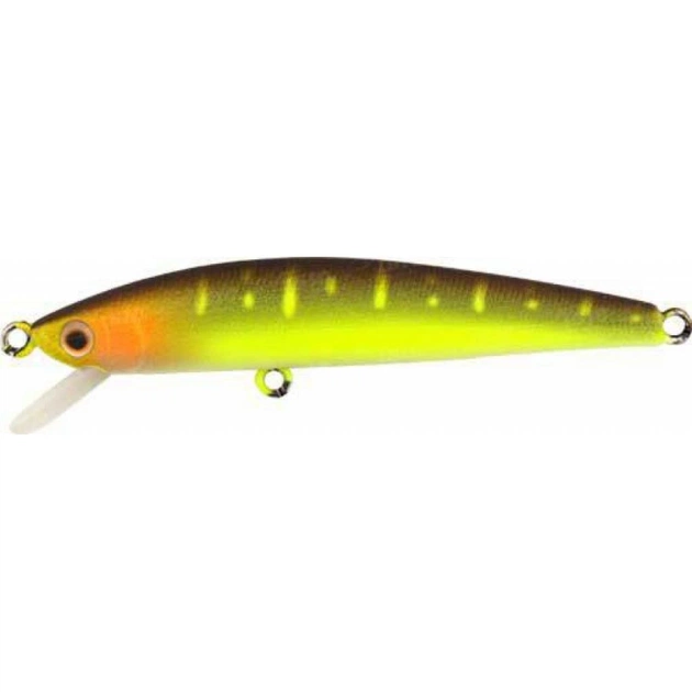 Воблер Jackson ATHLETE 5.5см 2.5г Pike Floating (1667.03.52) - изображение 1