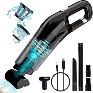 Пилосос Aspiring Dust 4 Battery, 6 kPa зображення 1