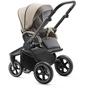 Коляска Jedo 2в1 Lark T2 (LARKT2) - зменшене зображення 2