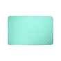 Ковдра Руно силіконова бірюзова 155х210 (317.52СЛКУ_Бірюзовий) - зменшене зображення 2