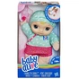 Лялька Hasbro Baby Alive для ніжних обіймів (E3137) - зменшене зображення 1