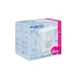 Фільтр-глечик Brita Style Essential XL MXPro 3.6л + 3 картриджа білий (1058705) - зменшене зображення 14