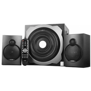 Акустична система F&D A-521X black зображення 1