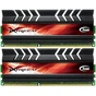 Модуль пам'яті для комп'ютера DDR3 16GB (2x8GB) 2400 MHz Team (TXD316G2400HC10QDC01) - уменьшенное изображение 1