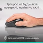 Мышь беспроводная Logitech MX Master 4 Graphite (910-007562) - уменьшенное изображение 5