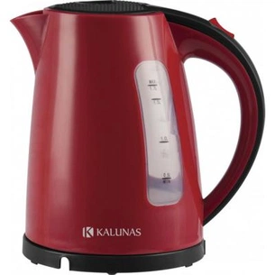 Електрочайник Kalunas KKT-3252 зображення 1