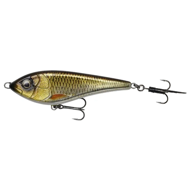Воблер Savage Gear Deviator Swim SS 105mm 35.0g Chub (1854.44.83) - зображення 1