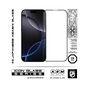 Скло захисне Armorstandart Kit Icon 3D iPhone 16 Pro Max Black 2 pcs (ARM83514) - зменшене зображення 2