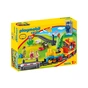 Конструктор Playmobil 1.2.3 Моя перша залізниця (70179) - зменшене зображення 1