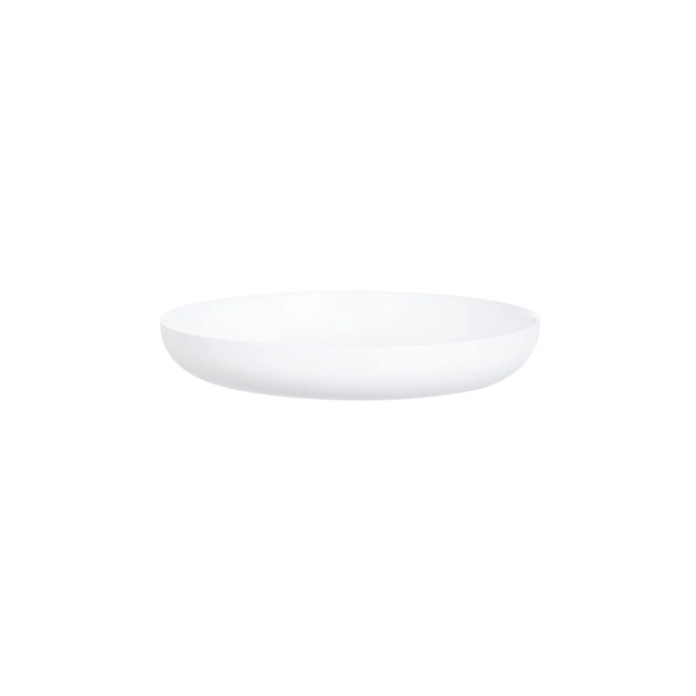 Блюдо Luminarc Friends Time White 29 см (P6283) - зображення 1