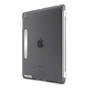 Чохол до планшета Belkin iPad2, iPad3, iPad4 Snap Shield Secure (Smoke) (F8N745cwC00) - зменшене зображення 1