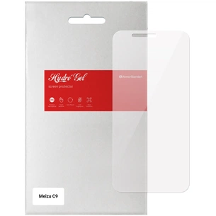 Плівка захисна Armorstandart Meizu C9 (ARM57980) зображення 1
