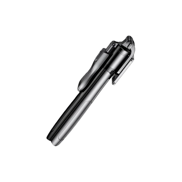 Монопод для селфі RTAKO трипод Q052 1.8m Ultra-Wide Angle Selfie Stick (With Bluetooth Remote) (6942063207719) - зображення 7