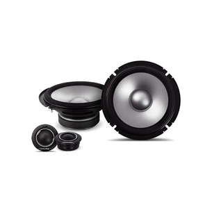 Компонентна акустика Alpine S2-S65C зображення 1