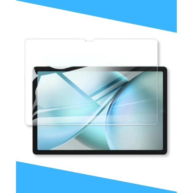 Скло захисне BeCover Blackview Zeno 10 5G 11.0" (714900) - picture 4