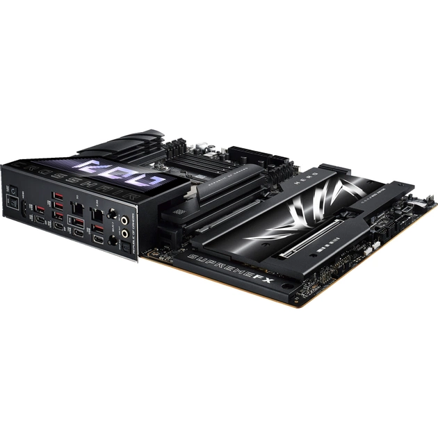 Материнська плата ASUS ROG CROSSHAIR X870E HERO - picture 6