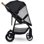 Коляска Lionelo Zoey Black Onyx (LO-ZOEY BLACK ONYX) - зменшене зображення 6