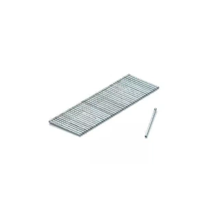 Цвяхи Bostitch MINI TIP S, L=40мм, d=0.8мм, d капелюшка 1.3мм, 10000 шт (MB8-40) зображення 1