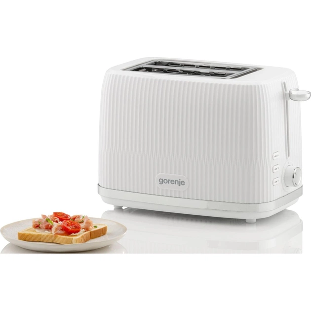 Тостер Gorenje T850DPW - picture 3