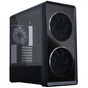 Корпус Lian Li Lancool 217 INF Black (G99.LAN217INFX.00) - зменшене зображення 9