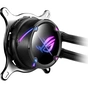 Система рідинного охолодження ASUS ROG-STRIX-LC-II-360 ARGB (90RC00F1-M0UAY4) - зменшене зображення 2