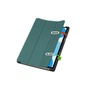 Чохол до планшета BeCover Smart Case Teclast M40 Pro 10.1" Dark Green (709880) - зменшене зображення 8